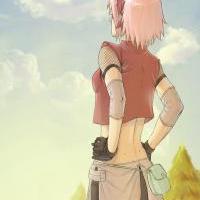 Kunoichi of the year, Sakura-san